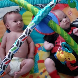 Meet your Posher, Erica